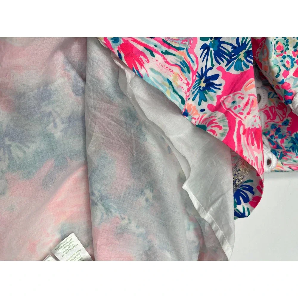 Lilly Pulitzer Strap Sundress - Hard to find pattern - NWOT - Picture 8 of 8